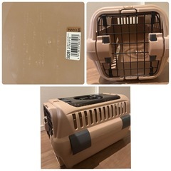 猫用品セットの画像