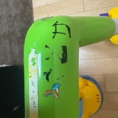 赤ちゃん用玩具_ファンファンジムの画像