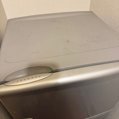 冷蔵庫　AQUAの画像