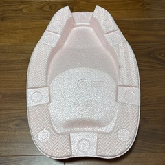 リッチェル　ひんやりしないおふろマットの画像