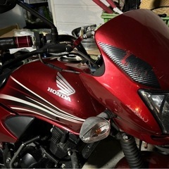 ホンダ バイク125cc(110cc)の画像