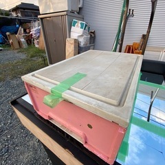 カラーボックスの画像