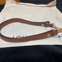 ルイヴィトン　LOUIS VUITTON ドーフィーヌMINIの画像