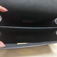 ルイヴィトン　LOUIS VUITTON ドーフィーヌMINIの画像