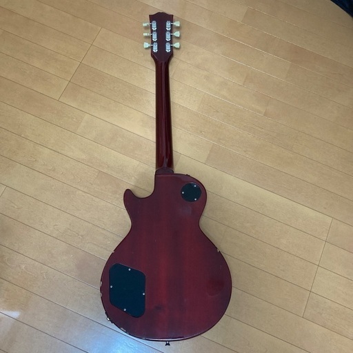 ギター [JUNK]edwards E-RV138 Edwards E-RV-138 Black - Free Shipping*-0610 | Reverb
