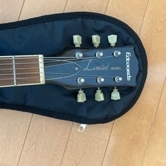 ジャンク エレキギター エドワーズ レスポール PUなし edwards e-lp-90sd JUNKの画像