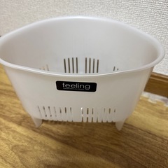 三角コーナーの画像