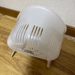 三角コーナーの画像