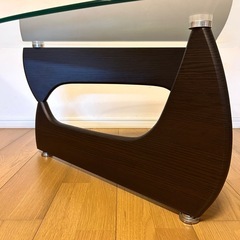 【美品】　イサムノグチ コーヒーテーブル リプロダクトの画像