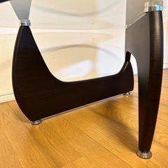 【美品】　イサムノグチ コーヒーテーブル リプロダクトの画像