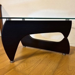 【美品】　イサムノグチ コーヒーテーブル リプロダクトの画像