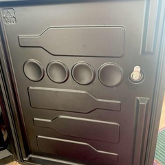 現地取引限定 【定価120,000円】 Dometicワインセラーの画像