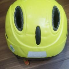 子供用ヘルメットの画像