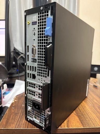 DELL デスクトップパソコン core-i5