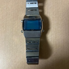 SEIKO ALBA AKA の画像