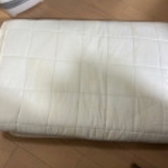 敷布団(シングル)の画像