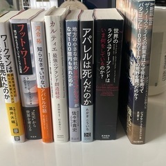 映画、読書好き