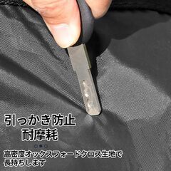 【新品】ヘルメットバッグ サッカーボール ヘルメットケース バイク用バック バックパックの画像