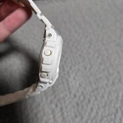 【取引中】CASIO G-SHOCK mini 腕時計の画像