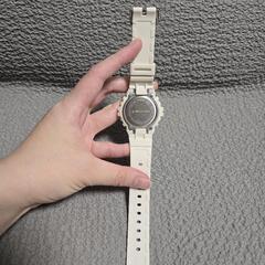 【取引中】CASIO G-SHOCK mini 腕時計の画像