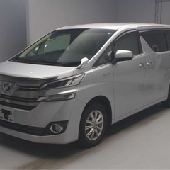 ⭐️サブスクリース、自社ローン🚘️トヨタ ヴェルファイア 🏢保証会社加盟🇯🇵全国対応❗️出品番号7-28の画像