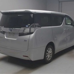 ⭐️サブスクリース、自社ローン🚘️トヨタ ヴェルファイア 🏢保証会社加盟🇯🇵全国対応❗️出品番号7-28の画像