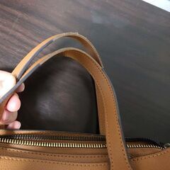 ハンドバッグ2個セットの画像
