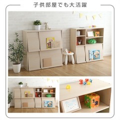 収納棚　の画像