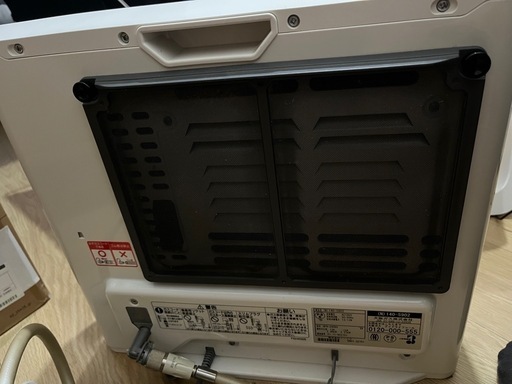 ガスファンヒーター　大阪ガス　新古品 ガスファンヒーター 大阪ガス」の人気商品一覧 | 安い商品を通販