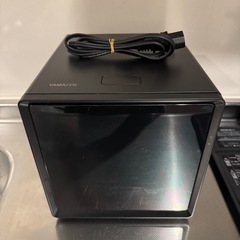YAMAZEN炊飯器 4合炊きの画像