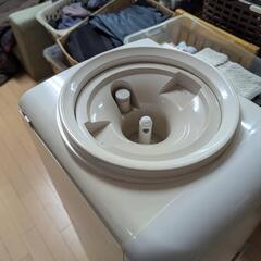 ジャパネット・ウォーターサーバーの画像