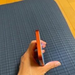 iphone  12 128gb. 84%
の画像