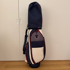 Kolwin キャディバッグ　ゴルフバックの画像