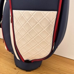 Kolwin キャディバッグ　ゴルフバックの画像