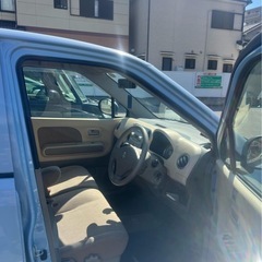 中古車ワゴンの画像
