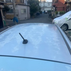 中古車ワゴンの画像
