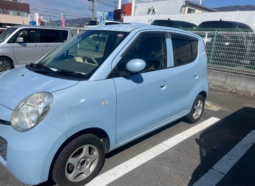 中古車ワゴン