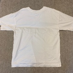 【美品】MOUSSY Tシャツ フリーサイズの画像