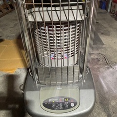 業務用ヒーター
の画像