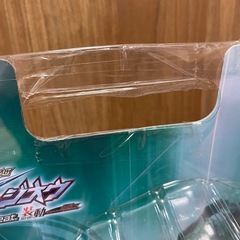 仮面ライダー W 　くじ フィギュアの画像