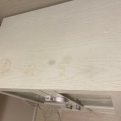 食器棚　ニトリの画像