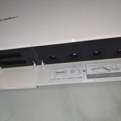 wii本体のみ　中古　動作確認済みの画像