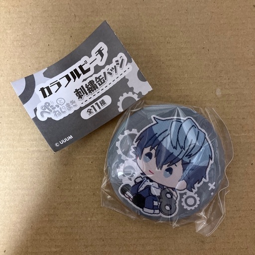 カラフルピーチ ヒロくん 8点まとめ売り⭐︎ カタログギフトも