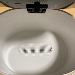 インナー消毒機 下着消毒機 紫外線殺菌 携帯型消毒機 オゾン殺菌 マイナスイオン脱臭[DK00008]
の画像