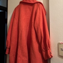コートの画像