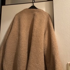 レディースジャケットの画像