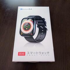 ❣️新品❣️スマートウォッチ　AIモデル 2.08インチ Bluetooth5.4の画像
