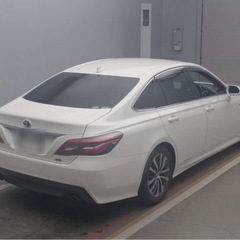 ⭐️サブスクリース、自社ローン🚘️トヨタクラウン🏢保証会社加盟🇯🇵全国対応❗️出品番号39-7の画像