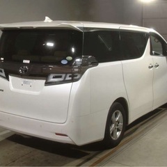 ⭐️サブスクリース、自社ローン🚘️トヨタ ヴェルファイア 🏢保証会社加盟🇯🇵全国対応❗️出品番号8-7の画像