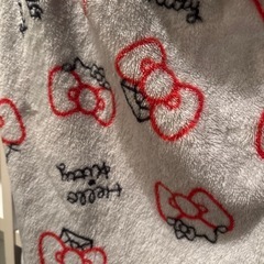 モコモコパンツの画像